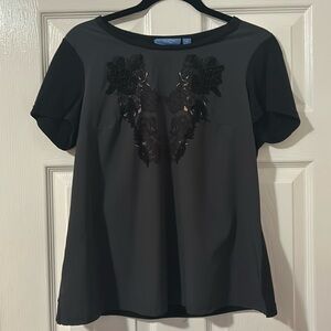 Simply Vera Vera Wang casual tee